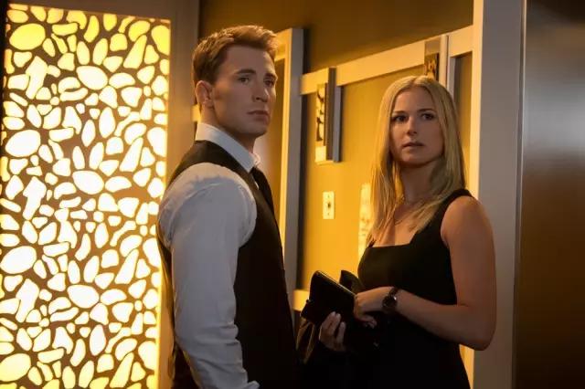 看完美国队长三该看什么,看完美国队长三应该看什么电影