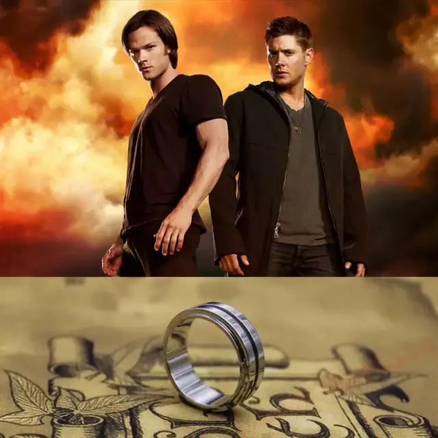 低调又奢华,那些耀于指尖上的时尚魔戒|MAGIC