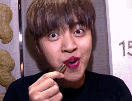 好看的豆沙色口红试色,12支豆沙色口红试色