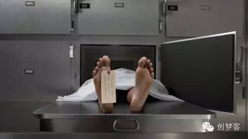 一个专门研究起死回生的公司，准备正式开始临床试验复活死人了！