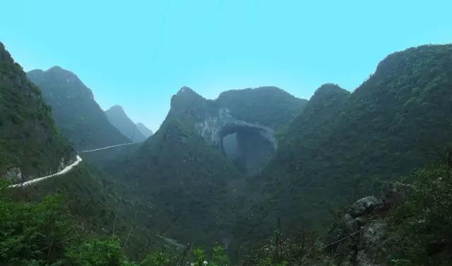 安顺除了龙宫黄果树还有哪里好玩,安顺哪里的瀑布最好玩