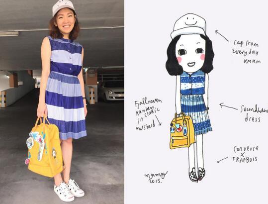 各大品牌双肩包,双肩包推荐小众高级感旅行