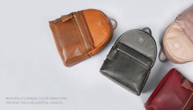 双肩包旅游推荐平价高颜值,双肩包大搜罗