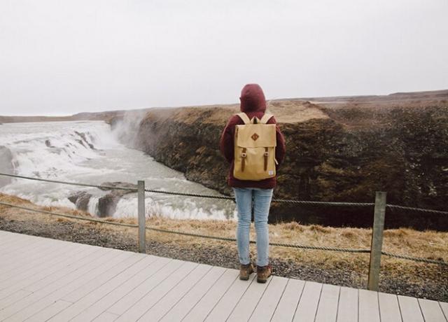 双肩包旅游推荐平价高颜值,双肩包大搜罗