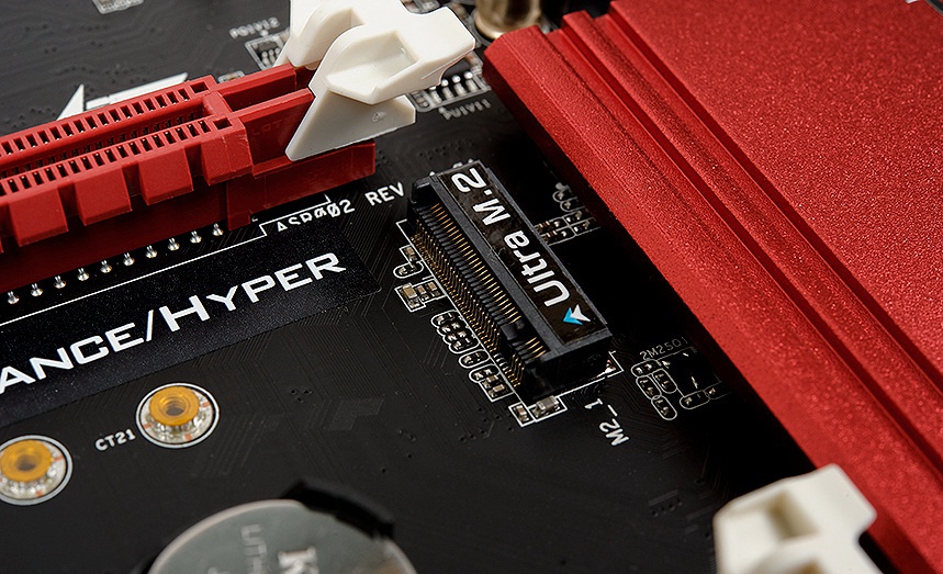 打通任督二脉，H170告别不可超频的命运