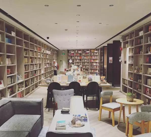 广州不可错过的十宗“最”书店，闲时又多一个好去处！