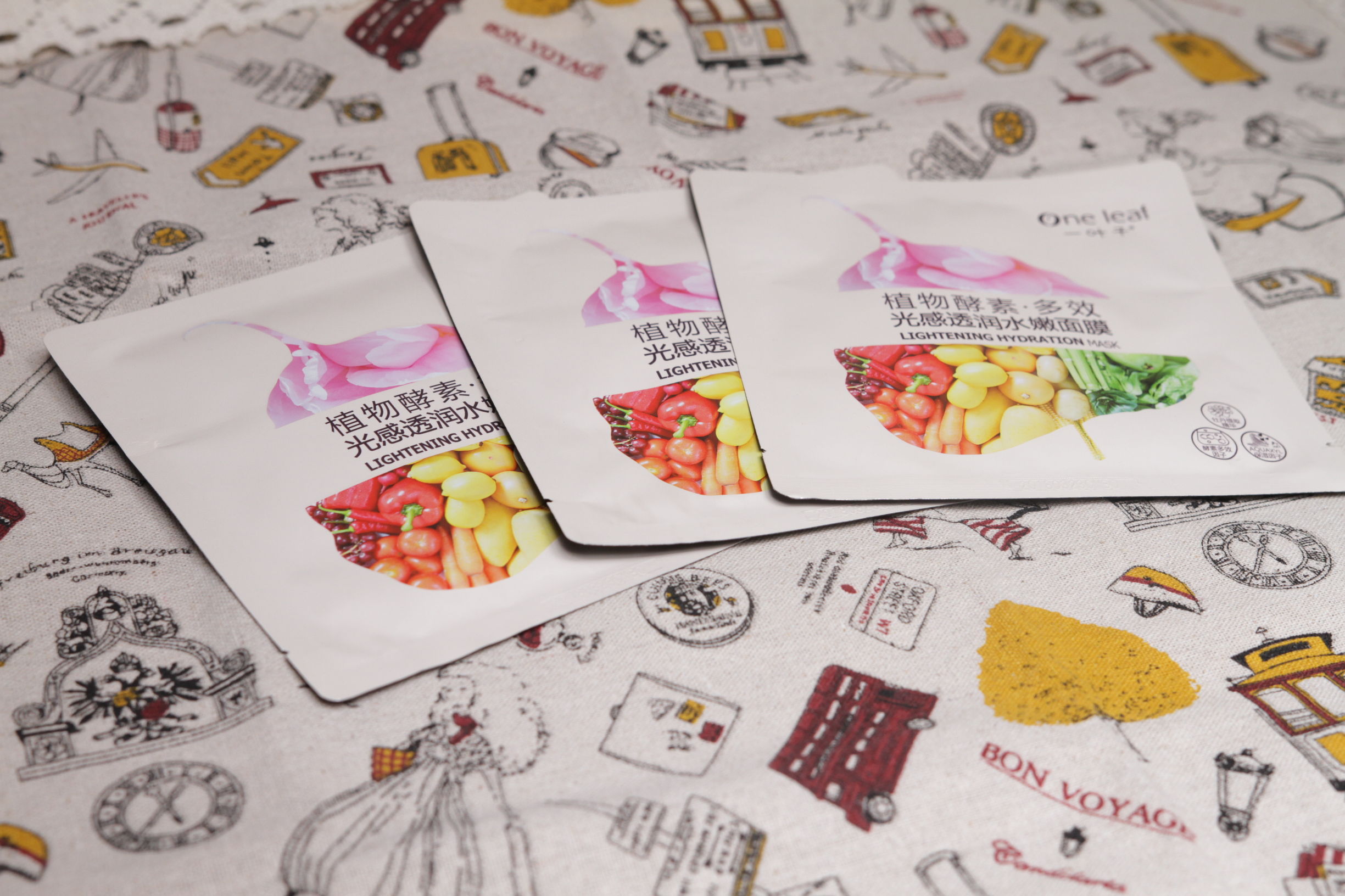 韩后面膜好还是一叶子面膜好,一叶子面膜和珀莱雅面膜哪个好