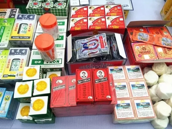 泰国云游非遗之旅 (泰国最大的吃货节)