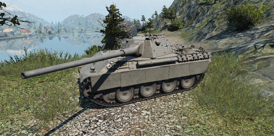 坦克世界闪击战最好用的金币坦克,坦克世界金币坦克可以赚金币吗