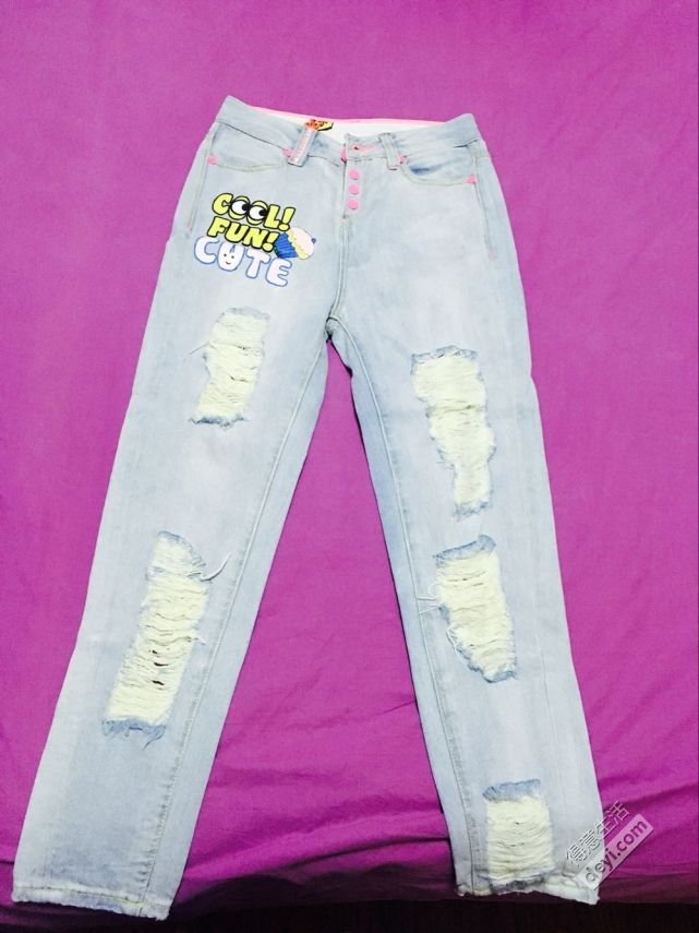 买买买！高性价比搞定全家穿戴，资深淘货达人带你淘原单！