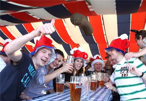 这个周末，金华人在家门口就能淘到进口货！更有万国嘉年华等你来