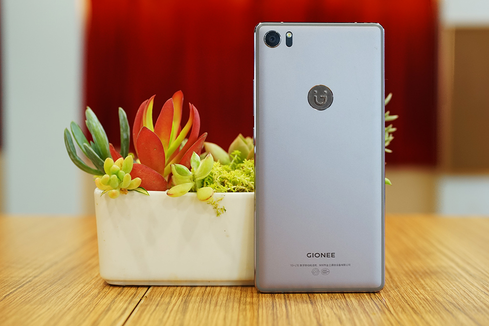 金立s8发布,金立旗舰s8手机评测