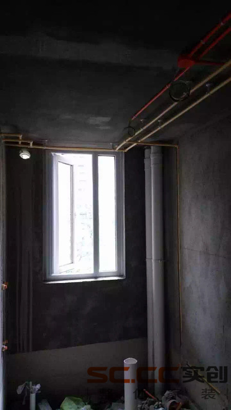 大华滨江天地装修,大华滨江天地效果图