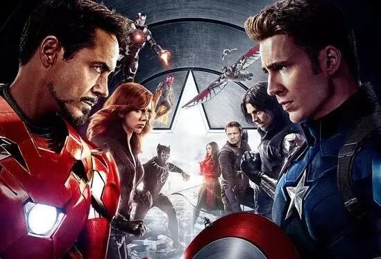 看过美国队长3后应该看什么,看了美国队长后的反应