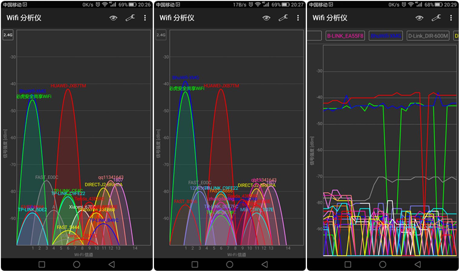必虎路由器好用吗,必虎路由器评测