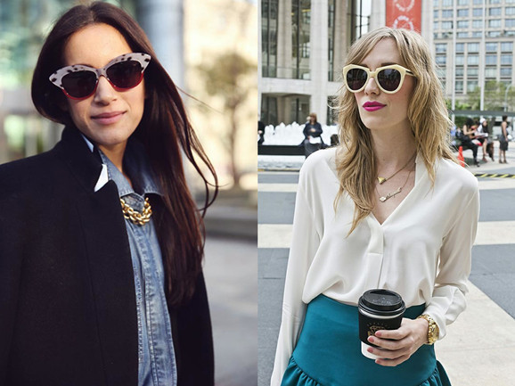 戴上很好看的墨镜,宋仲基同款墨镜