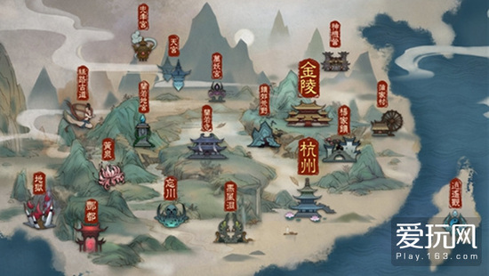 手游倩女幽魂69级刀客玩法,倩女幽魂游戏还有社交吗