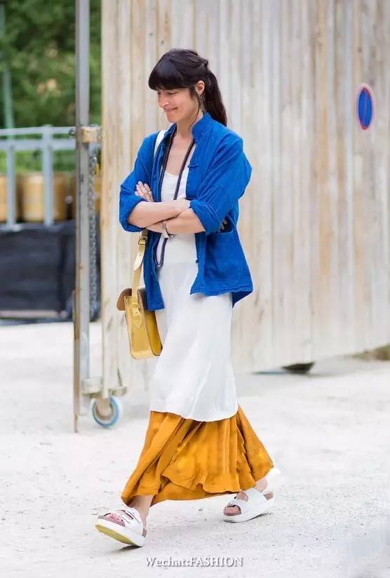 韩星潮鞋推荐,韩国最酷的夏天穿的凉鞋