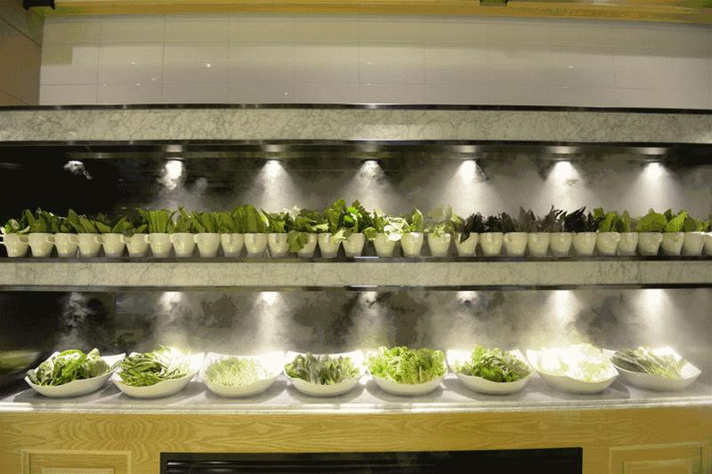 京城最贵海鲜自助餐厅,京城最过瘾的自助餐