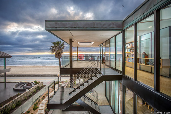 圣地亚哥海景公寓,圣地亚哥海景别墅