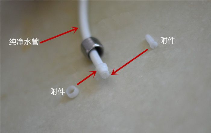 小米厨下净水器600g能用400g的不,小米净水器家用净水机600g厨下式