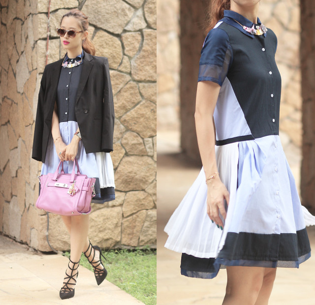 不输大牌的女包,不输大牌的小众奢侈品牌包