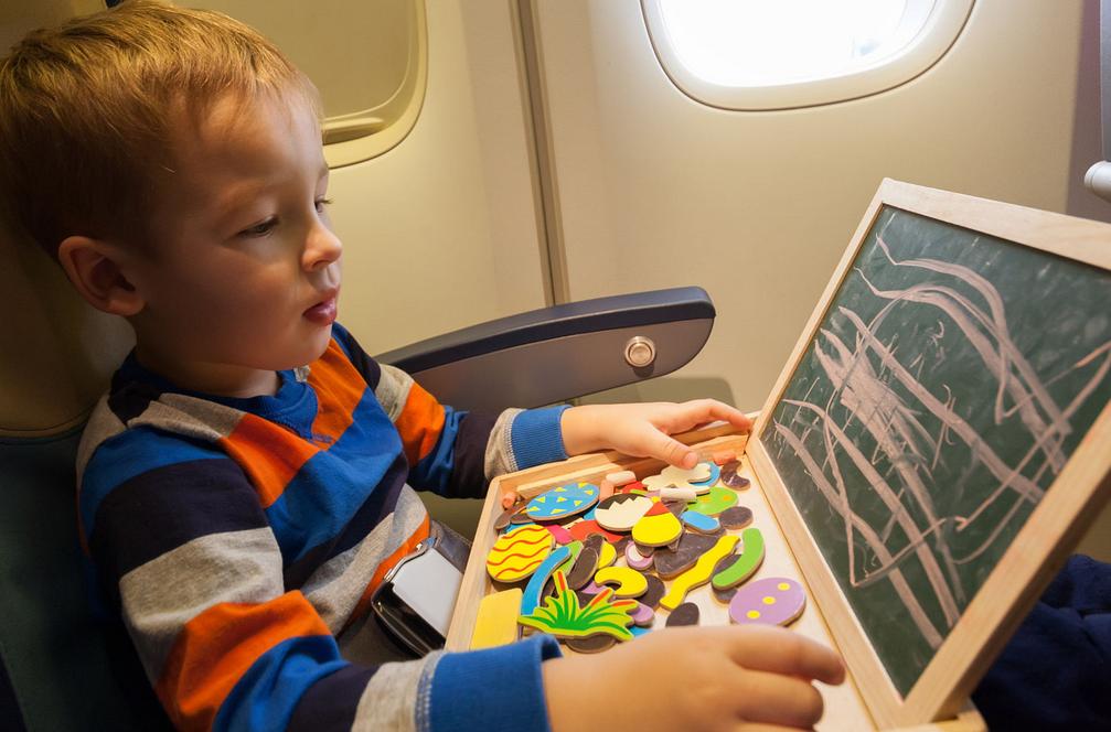 最干货0-2岁婴儿乘机攻略(1)