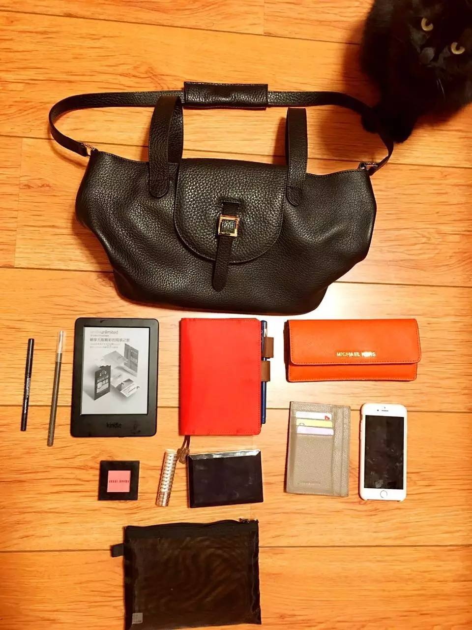 每天想带八百件东西出门,每天都想出去旅行