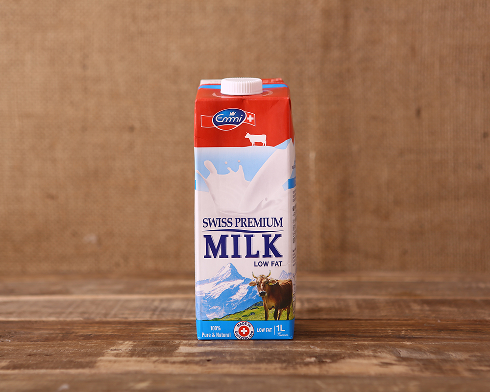 国外进口的牛奶安全么,国外原装进口牛奶敢买吗