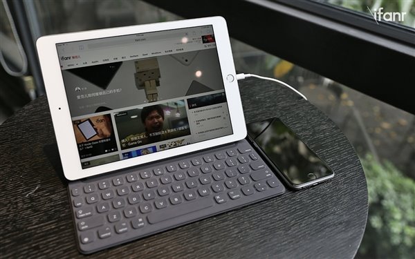 ipadpro9.7用苹果笔断断续续,ipadpro9.7与新ipad深度评测
