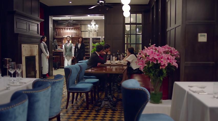 欢乐颂五美安迪家吃火锅第几集,欢乐颂五美齐聚吃火锅