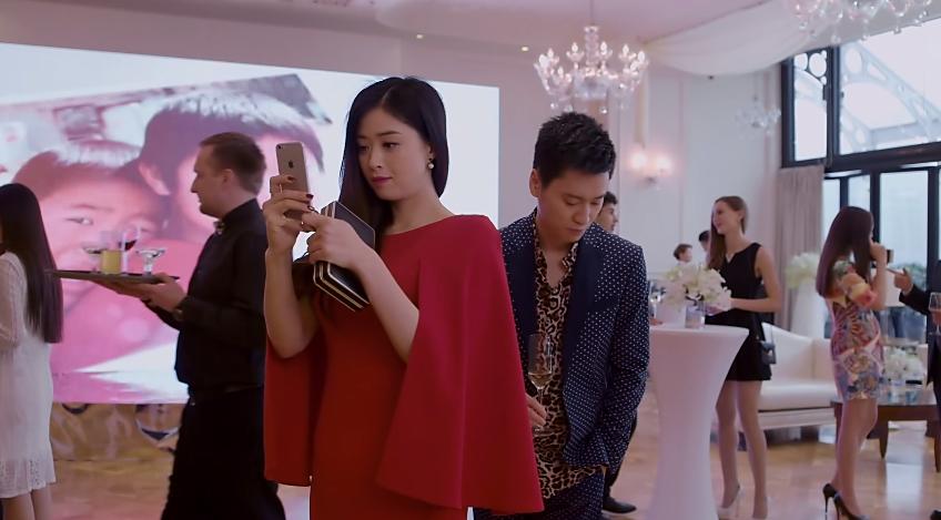 欢乐颂五美安迪家吃火锅第几集,欢乐颂五美齐聚吃火锅