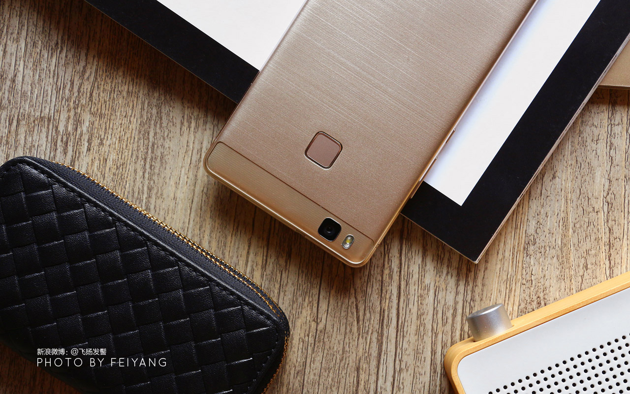 千元新机青春亮相华为G9青春版「体验」