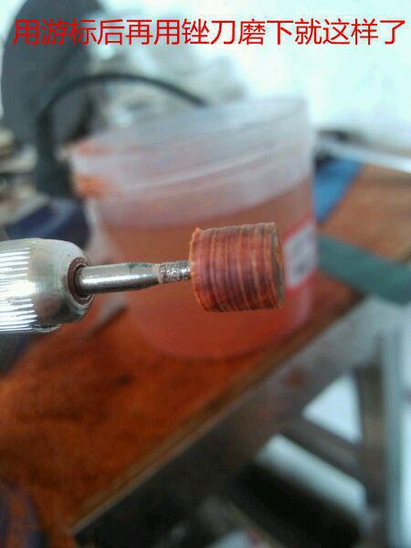 如何自制小叶紫檀手串,自制小叶紫檀108手串教程