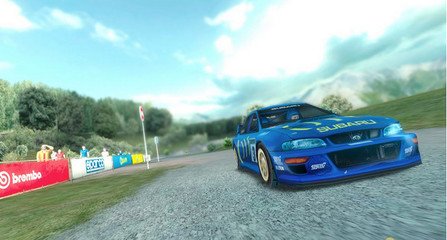 10大最简单的赛车游戏，赛车游戏手残众的福音