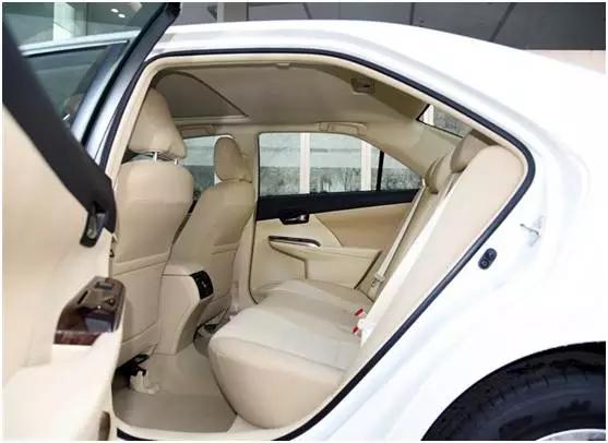 18万落地的二手b级车,日系b级轿车配置最好的18万落地