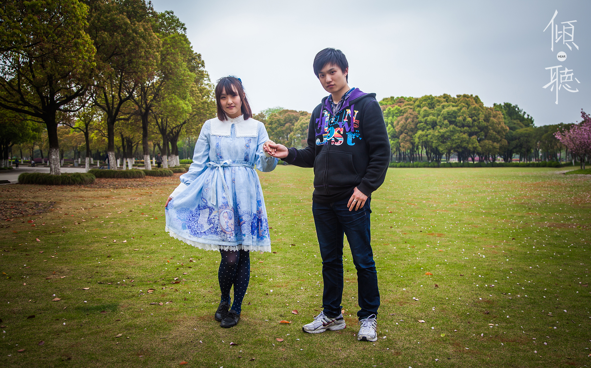 有一个lo娘女朋友是什么感觉,有个lo娘女朋友什么体验