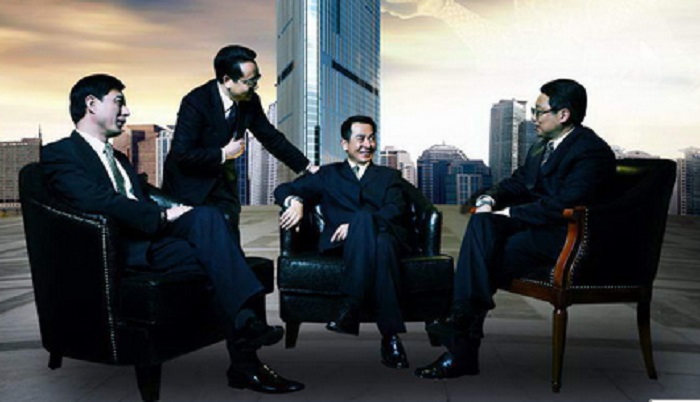 欧式风格是不是最好看的,欧式风格看过来