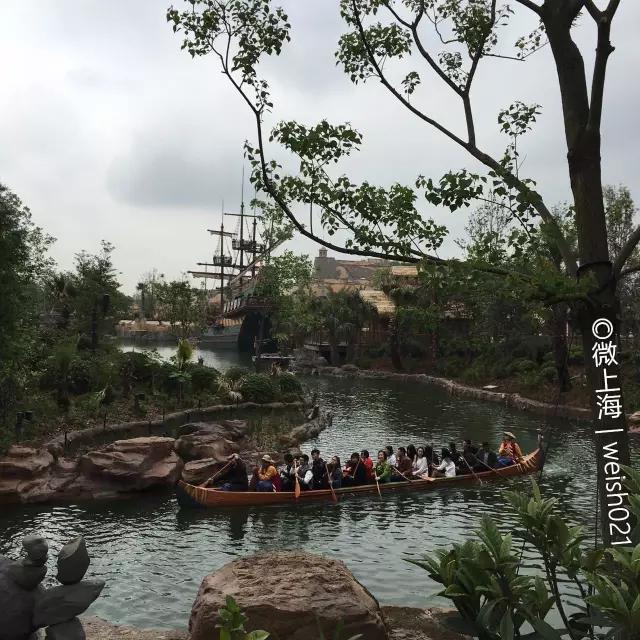 上海迪士尼有哪些可以玩的,上海迪士尼到底有啥玩