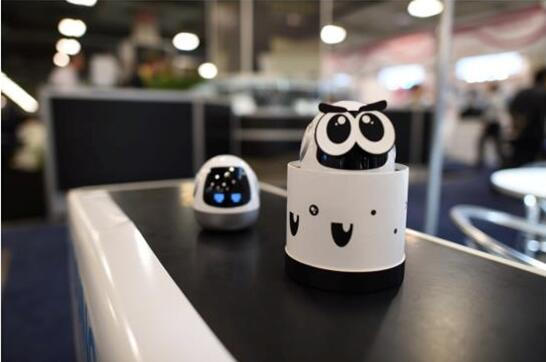 智能科技引领未来生活,未来的智能科技改变生活