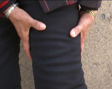 求医路上遇到大夫,去医院治病没治好导致病情加重