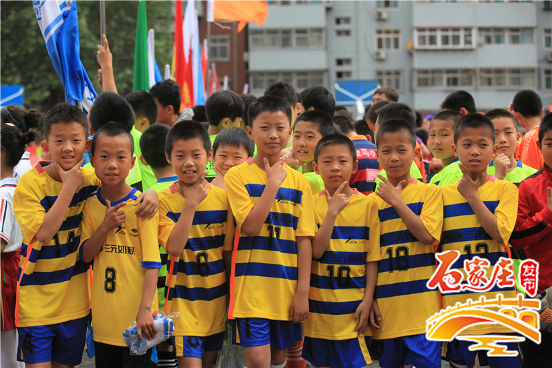 98届高中足球联赛,2023石家庄5人制足球联赛回放