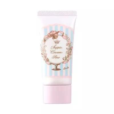 韩国素颜霜和泰国素颜霜哪个好,韩国和日本素颜霜推荐