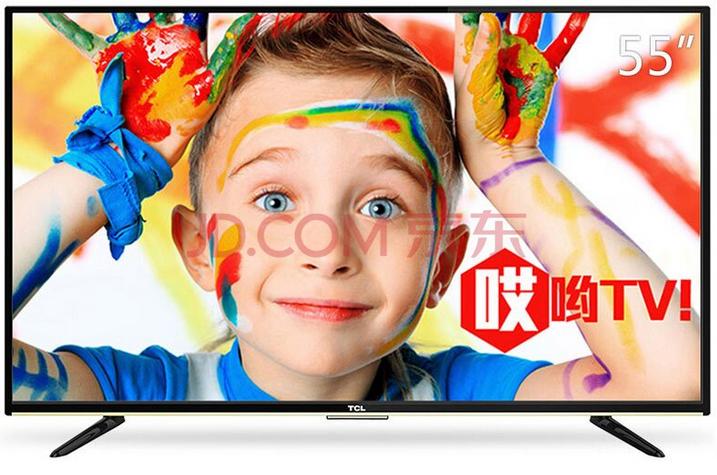 小米55英寸爆款电视,小米智能电视55寸