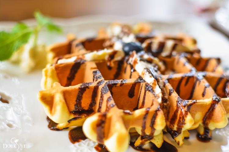 转角遇到爷茶，享一份慵懒的下午茶时光