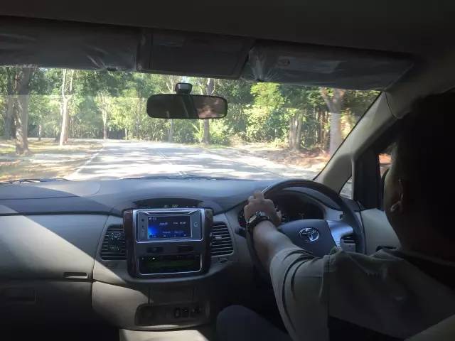 悦榕庄banyantree酒店,新加坡民丹岛酒店攻略