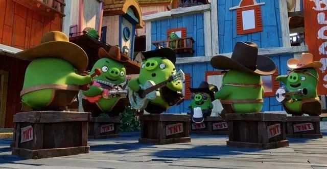 近期有什么合家欢电影,有深度的合家欢的电影