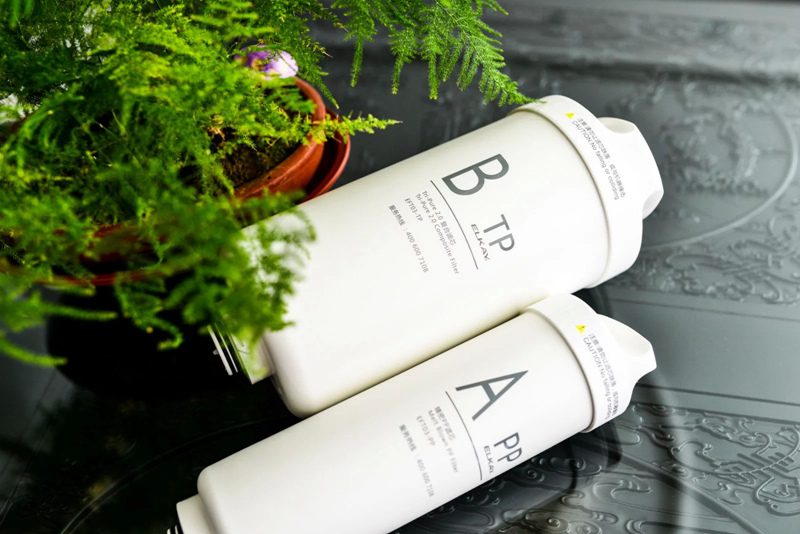 小米净水器直饮加热一体机测评,艾肯净水器和小米通用吗