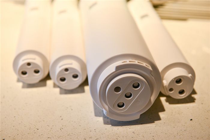 小米厨下净水器600g能用400g的不,小米净水器家用净水机600g厨下式