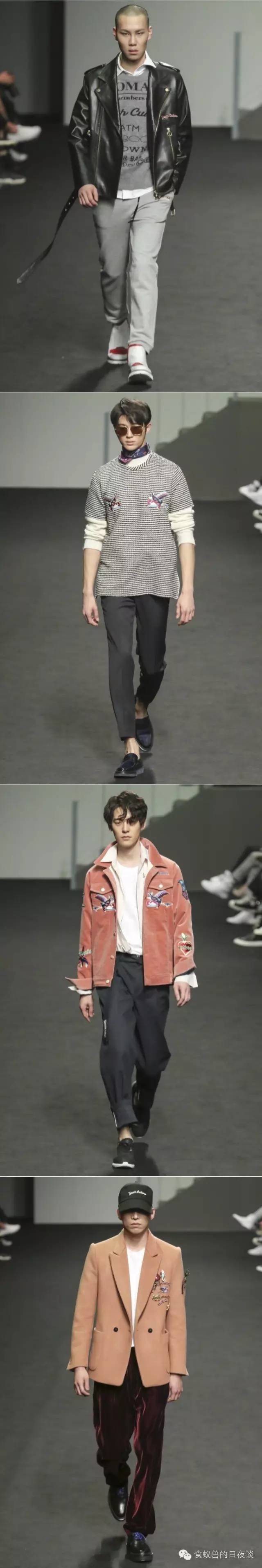 分享|和欧巴欧尼共享衣橱不是梦，韩国小众品牌诚心推荐！